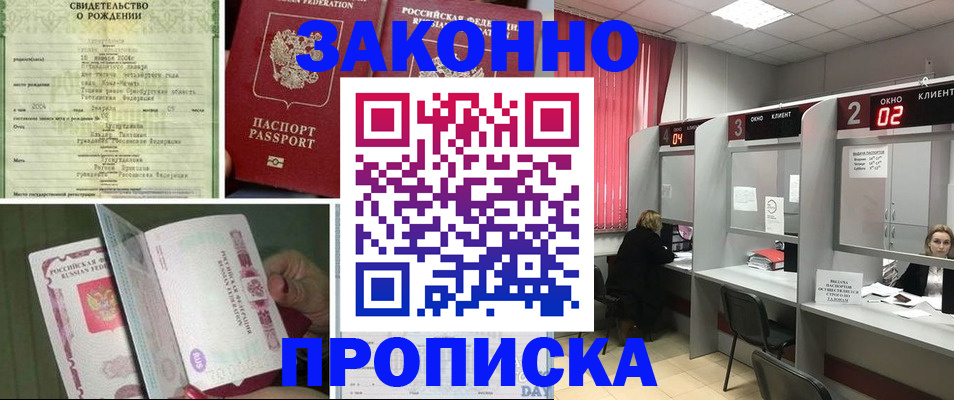 прописка в квартире в Долгопрудном